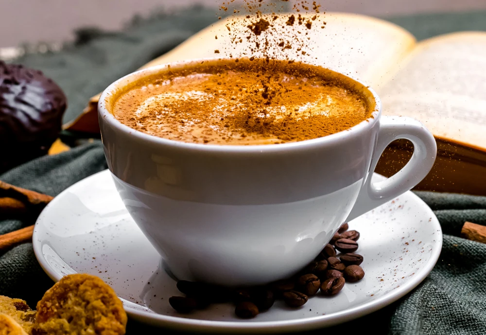 coffee espresso hot chocolate machine