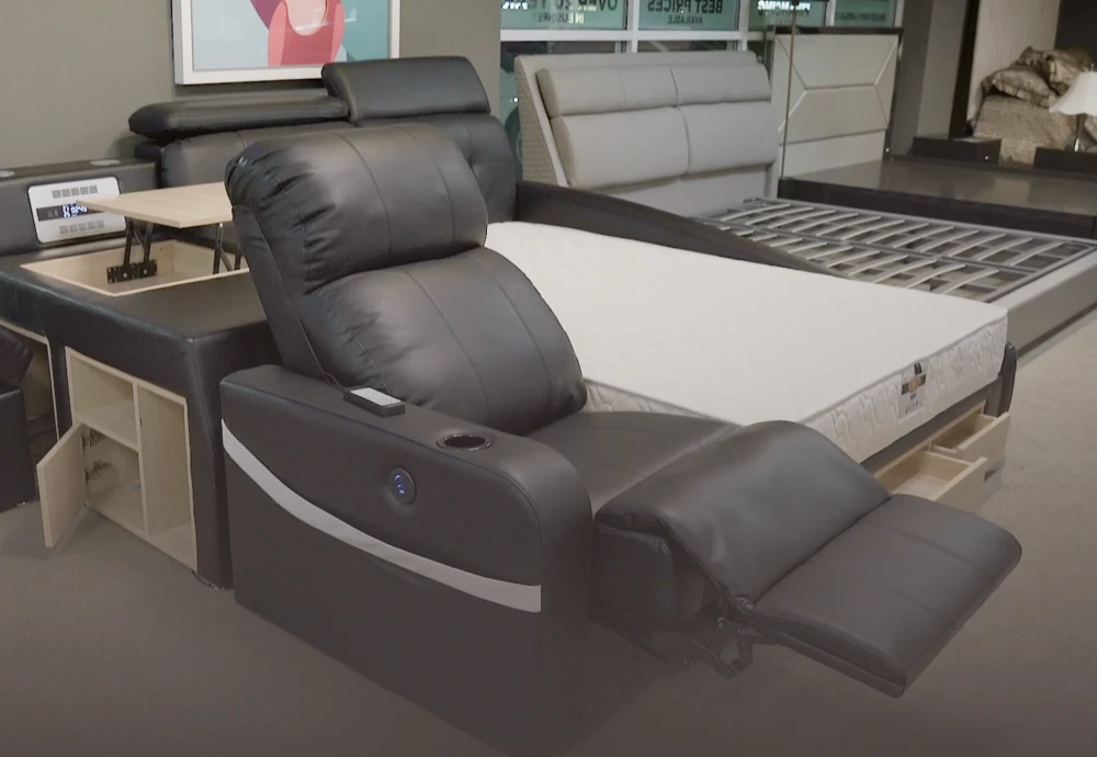smart beds for special needs